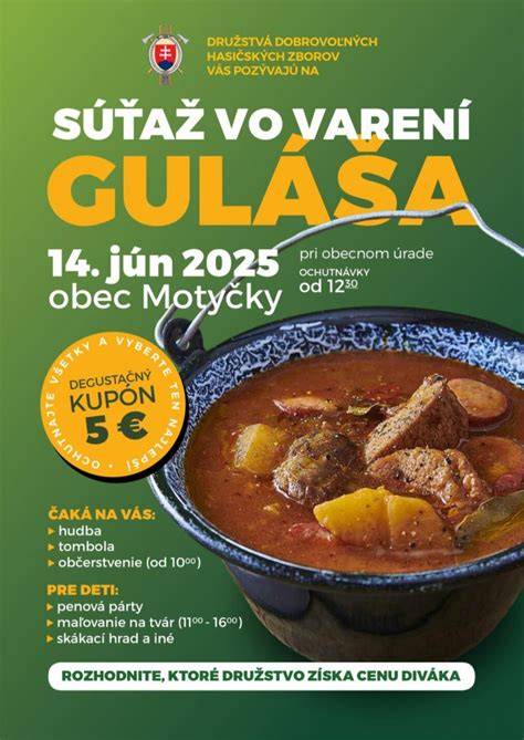 Infografika: Výživové zložky segedínskeho guláša vhodného pre deti