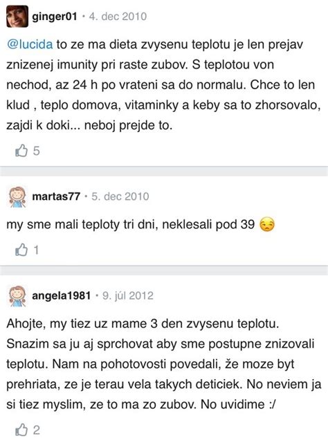 Infografika: Čo sa deje pri prerezávaní zúbkov a ako rozpoznať bežné príznaky
