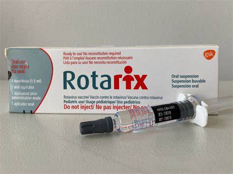 Porovnanie vakcín Rotarix a RotaTeq: schémy, dávky a odporúčané veky