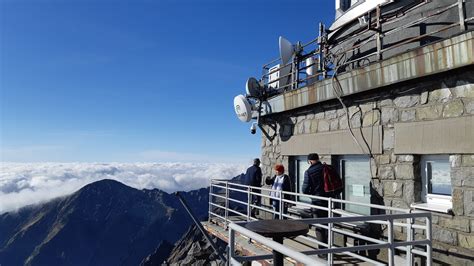 Cena lanovky na Lomnický štít: Všetko, čo potrebujete vedieť