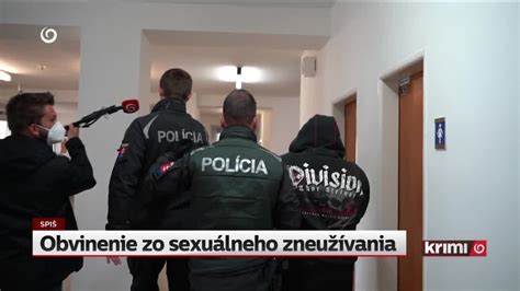 Infografika: Rozdelenie foriem sexuálneho zneužívania a bežné mýty