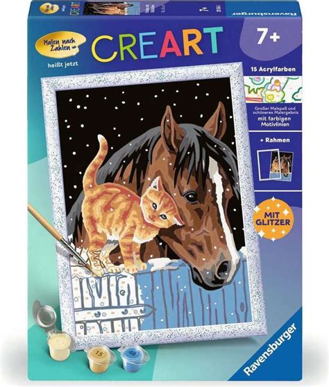 novonarodené žriebä s matkou