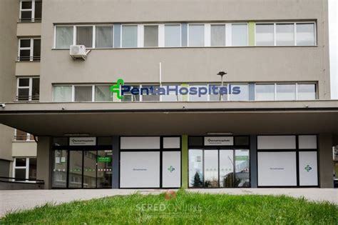 Vizualizácia sieť kliník a nemocníc v Košiciach: Stará nemocnica, Nová nemocnica, nemocnica Šaca a súkromné ambulancie na Masarykovej, Poštovej, Panelovej, Tahanovciach a Tr. SNP