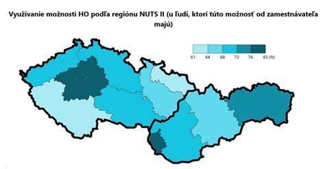 Mapa dostupných výhod a zliav podľa regiónu