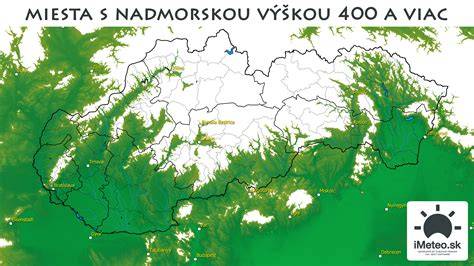 Mapa trendov výživy dospievajúcich v urbanizovaných oblastiach