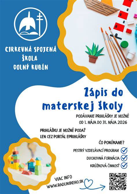 Infografika: trojzónové rozdelenie interiéru jaslí a materskej školy (odpočinková, pracovná, zábavná)