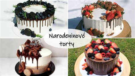 Obrázok: Nápady na zdobenie detskej torty bez cukru