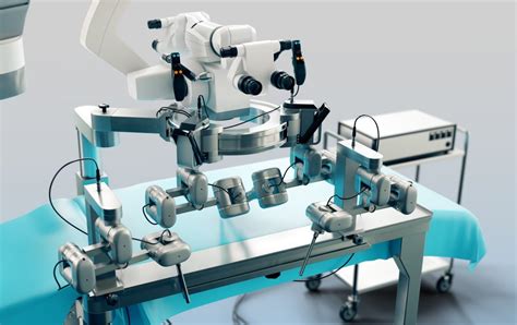 Kombinácia laserovej a ultrazvukovej technológie pri operáciách očí