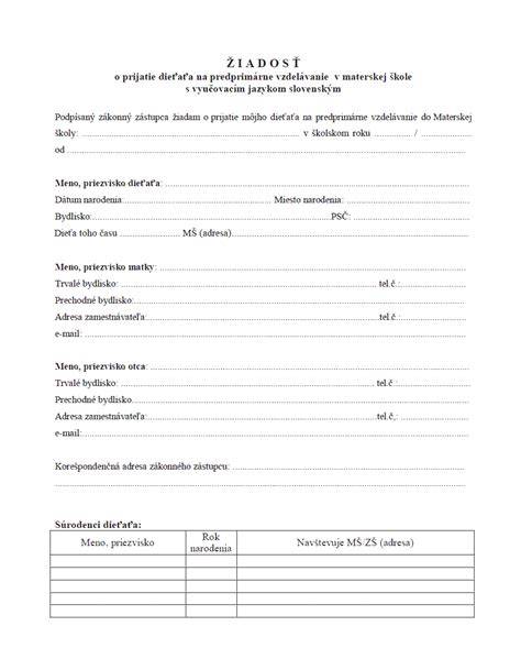 Infografika: Ako prebieha elektronická prihláška do materskej školy