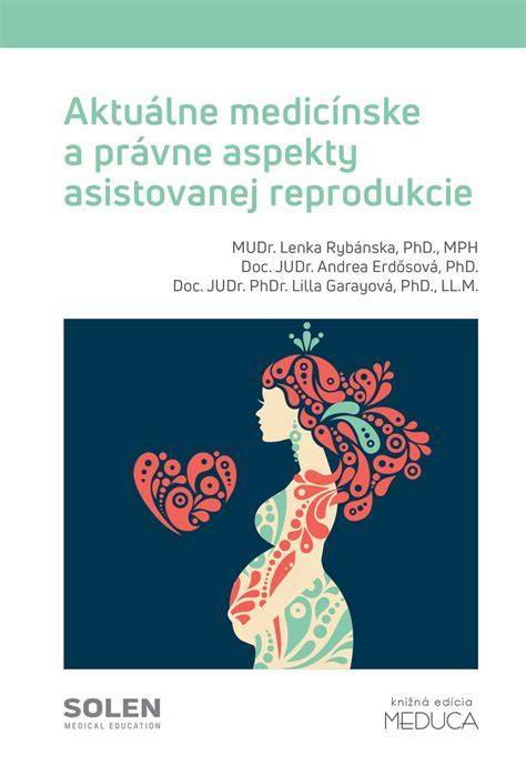 Infografika: Prehľad základných metód asistovanej reprodukcie
