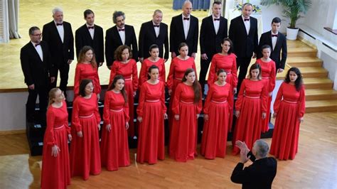 Spevácky zbor Apollo