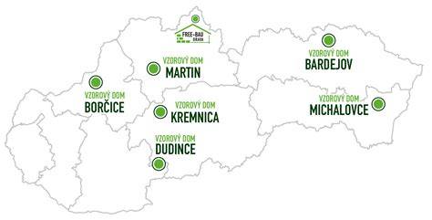 Mapa: Kde sú bežne používané dielenské odsávače? (schematicky)