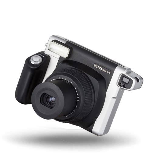 Deti a ich prvé fotografie s Instax Wide 300