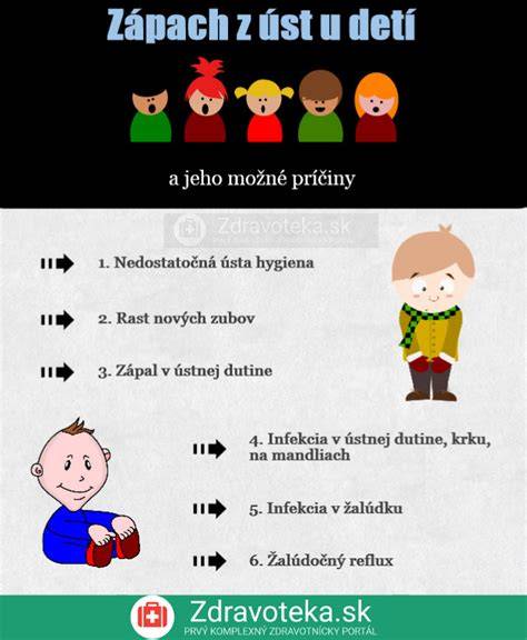 Infografika: Cestička zvládania smútku u detí