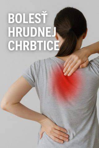 Príčiny a liečba blokády chrbtice u detí: prehľad, diagnostika a rehabilitácia