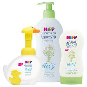 Detská kozmetika a hygienické potreby