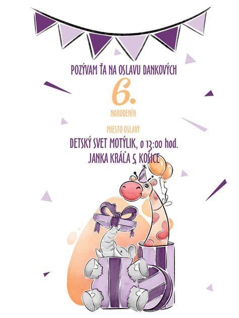 Infografika: Rady na oslavu prvých narodenín a vhodné témy