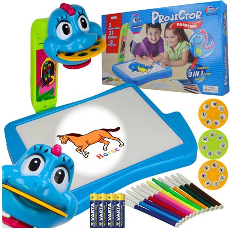 Rôzne pomôcky na kreslenie pre deti