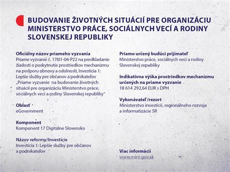 Administratívne postupy a tlačivá po narodení dieťaťa na Slovensku