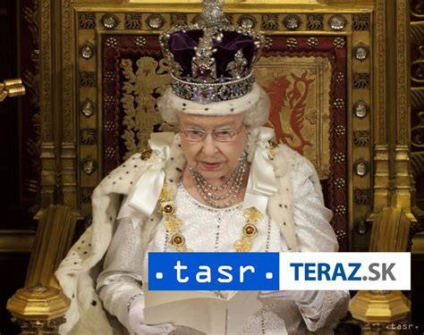 Okolnosti narodenia a vlády kráľovnej Alžbety II.: životopisná mozaika a historické súvislosti