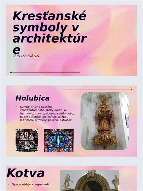 Symboly v Malom princi