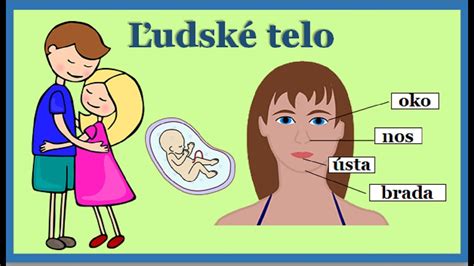 Symbolické znázornenie signálov pôrodu