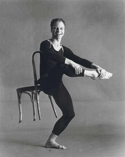 Merce Cunningham: životopis a narodenie