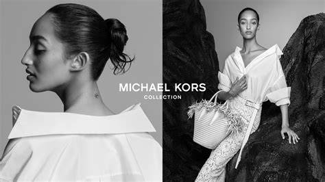 Foto: Michael Kors na móla a celebrity v jeho kolekciách