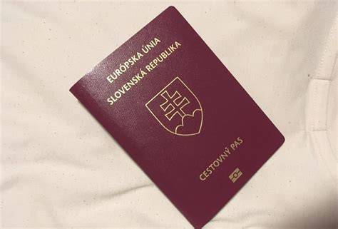 Infografika: Ako sa získava slovenské občianstvo a čo treba pre zápis narodenia dieťaťa v zahraničí