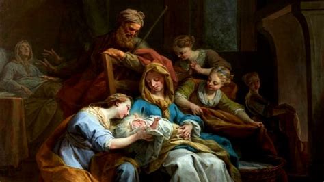 Narodenie Panny Márie: význam tradície a história sviatku