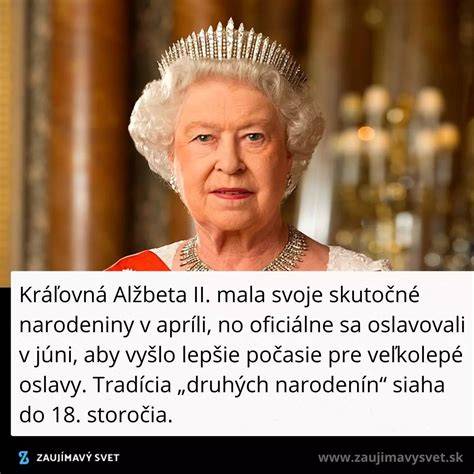 foto kráľovnej počas oficiálnej oslavy