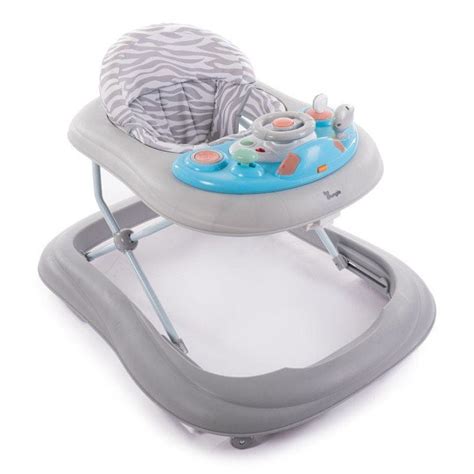 Detské chodítko: Sprievodca výberom a darovaním na Slovensku