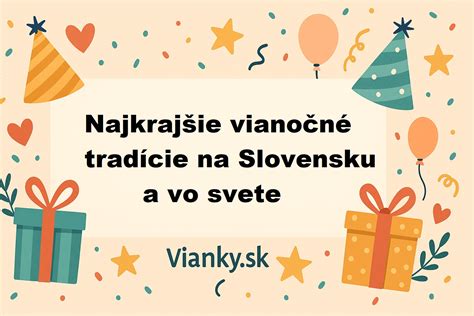 vianočné jedlo pre deti