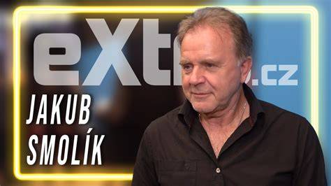 Jakub Smolík: dátum narodenia, životopis a hudobná kariéra