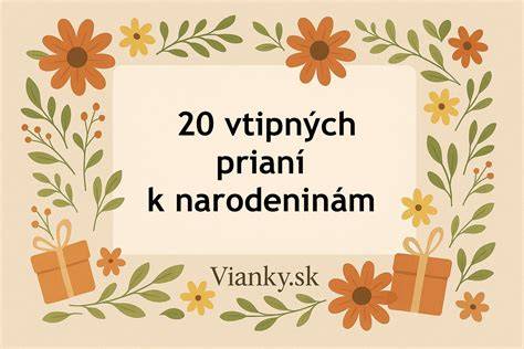 Obrázok: koláž narodeninových prianí a dekorácií pre ženy