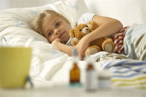 Príčiny nedostatočného rastu u detí a diagnostika