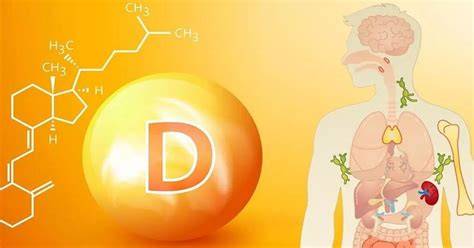 Vplyv nedostatku vitamínu D na otehotnenie a plodnosť