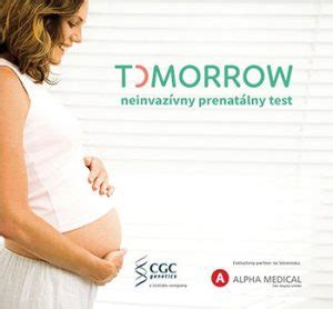 Neinvazívny prenatálny test Panorama: informácie a princíp fungovania