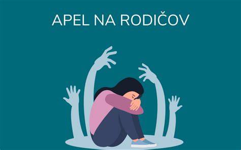 Infografika SZR: stratégie rodičov, prejavy zavrhnutia a dopady na dieťa