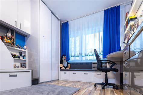 detská izba pripravená na kúpanie