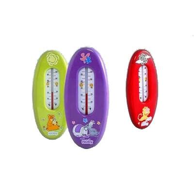 teplomer do vody pre bábätko