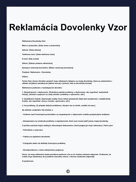 reklamácia kočíka