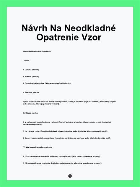 Neodkladné opatrenie a zákaz odhlásenia dieťaťa zo školy: právne kroky a praktické postupy