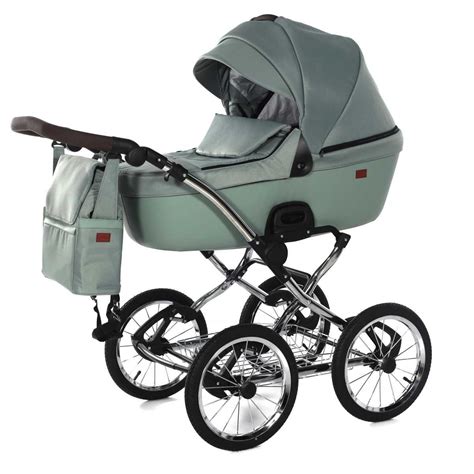 Kvetinky a menovky na kočík – osobný dotyk pre vaše bábätko