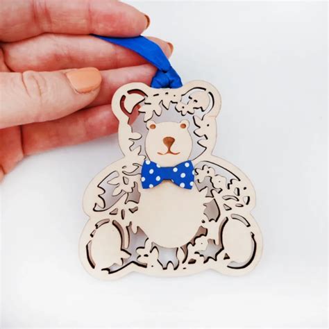 Ukážka rôznych ozdôb na kočík s menami