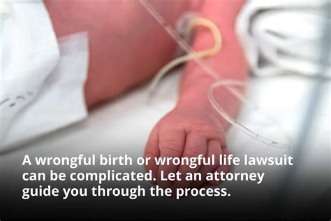 Schéma právnych koncepcií wrongful birth a wrongful life