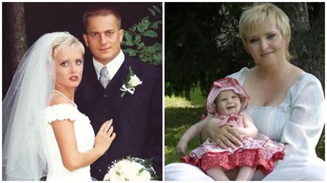 Kvetka Horváthová a jej 18-ročná dcéra Paulína