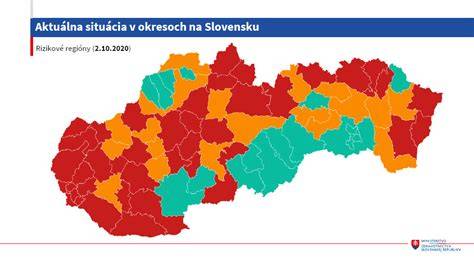 Mapa škôl a programov prevencie na Slovensku