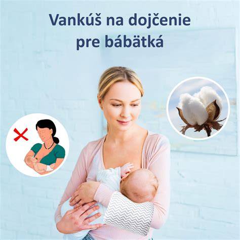 Infografika: Ako vybrať ideálnu nočnú košeľu na kojenie