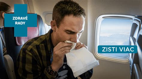 Kinetóza: Ako sa zbaviť nevoľnosti pri cestovaní